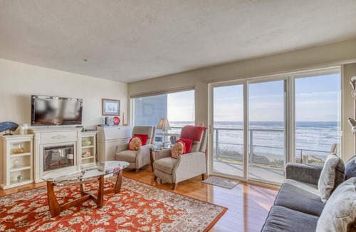 Newport House | Nye Beach Searenity