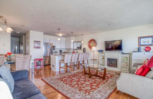 Newport House | Nye Beach Searenity