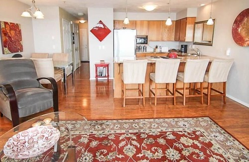 Newport House | Nye Beach Searenity