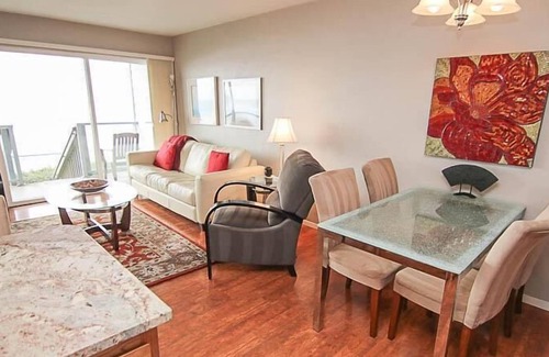 Newport House | Nye Beach Searenity