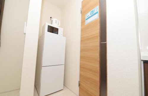 Shinjuku Villa | NYHotel 2 新宿2階建て3室1バスルーム1シャワー2トイレ