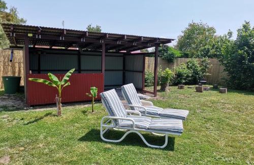 Gyula House | Nyitnikék Vendégház