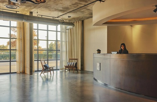Las Colinas Hotel | NYLO Las Colinas Hotel, Tapestry Collection by Hilton