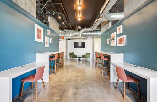 Las Colinas Hotel | NYLO Las Colinas Hotel, Tapestry Collection by Hilton
