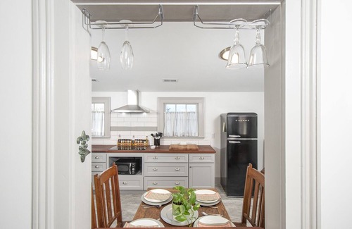 Morehead City Apartment | Nymphe De Mer (Sea Nymph)