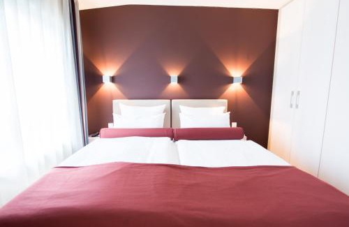 Binz Hotel | Nymphe Strandhotel & Apartments