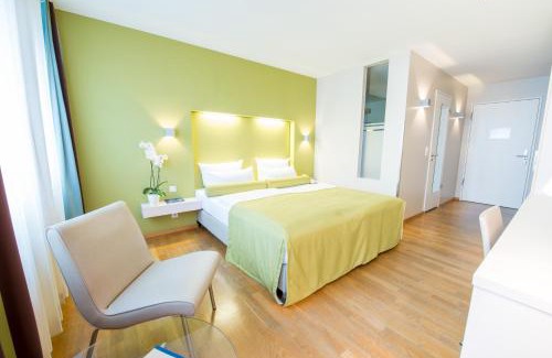 Binz Hotel | Nymphe Strandhotel & Apartments