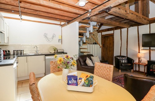 Nympsfield Cottage | Nympy Cottage