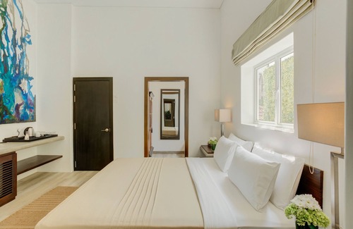 Kollupitiya Bed & Breakfast | Nyne Hotels Lake Lodge - Colombo