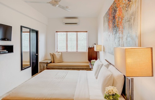 Kollupitiya Bed & Breakfast | Nyne Hotels Lake Lodge - Colombo