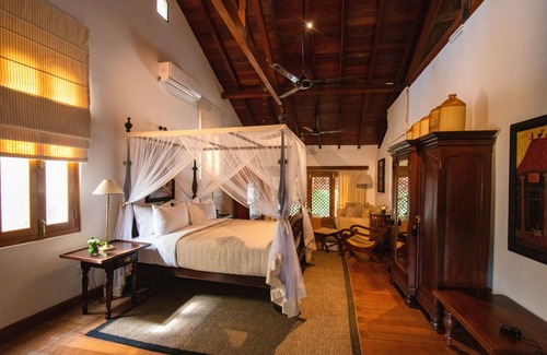 Fort Galle Bed & Breakfast | Nyne Hotels Landesi - Galle Fort