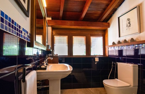 Fort Galle Bed & Breakfast | Nyne Hotels Landesi - Galle Fort