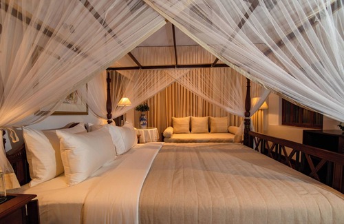 Fort Galle Bed & Breakfast | Nyne Hotels Landesi - Galle Fort