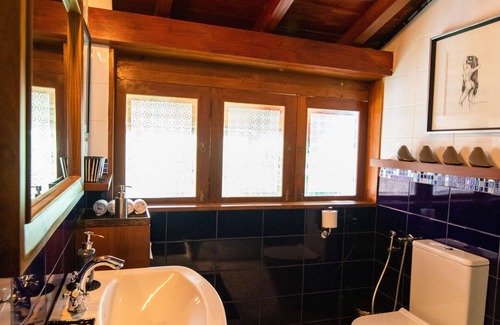 Fort Galle Bed & Breakfast | Nyne Hotels Landesi - Galle Fort