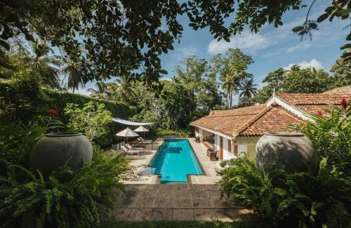 Induruwa Villa | Nyne Hotels Leela Walauwwa - Bentota