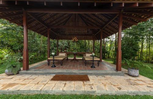 Induruwa Villa | Nyne Hotels Leela Walauwwa - Bentota