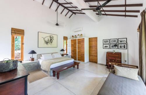 Yodakandiya Villa | Nyne Hotels Mayur Lodge - Yala - All Inclusive