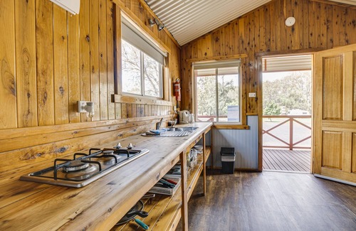 Nyngan RV Rental | Nyngan Riverside Tourist Park