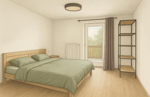 Arzl im Piztal Apartment | Nynke's AlpenNest