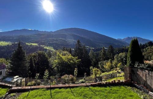 Arzl im Piztal Apartment | Nynke's AlpenNest