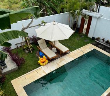 Kediri Bed & Breakfast | Nyoman House