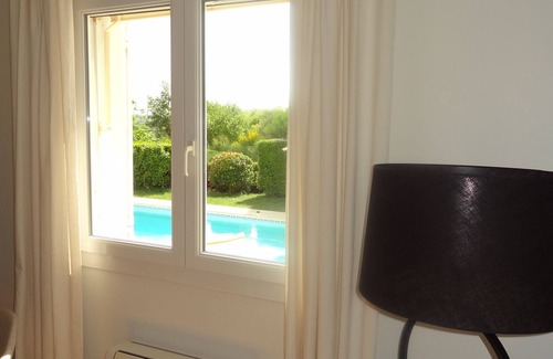 Nyons Villa | Nyons ,villa au Cœur des Vignes et des Oliviers Avec Grande Piscine