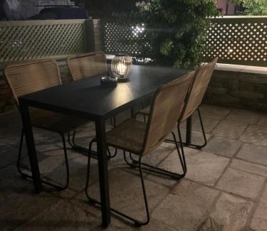 Menites Apartment | Nysa Residence
