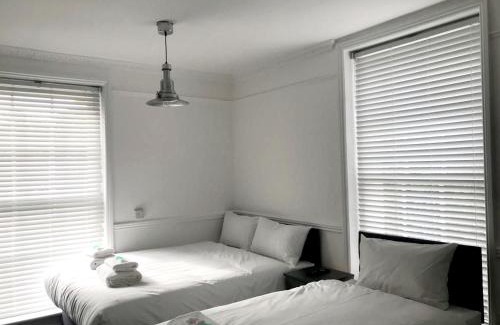 Norwich Hotel | Nysdill Accommodation Ltd