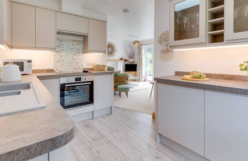 Llanidloes House | Nyth Bryn Haul in Llanidloes