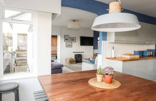 Abersoch Cottage | Nyth Y Fran