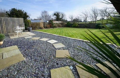 Llanengan Apartment | Nyth y Wennol