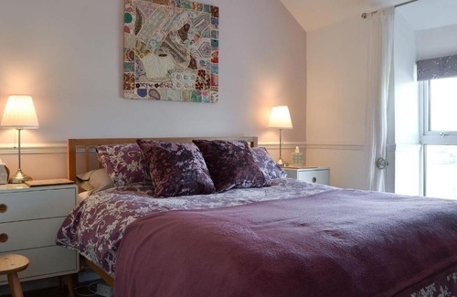Bangor House | Nythfa