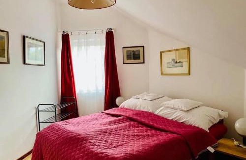 Balatonszemes Apartment | Nyugalom Szigete