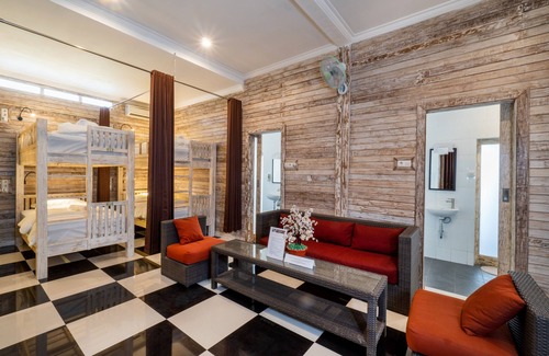 Jungut Batu Hotel | Nyuh Gading Home Stay Lembongan