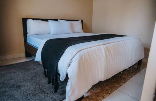Kigali Apartment | Nyumbani Downtown Cottages