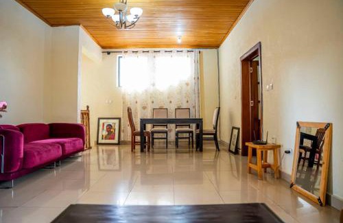Kigali Apartment | Nyumbani Downtown Cottages