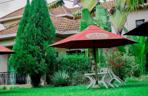 Kigali Apartment | Nyumbani Downtown Cottages