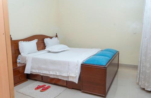 Kigali Apartment | Nyumbani Downtown Cottages