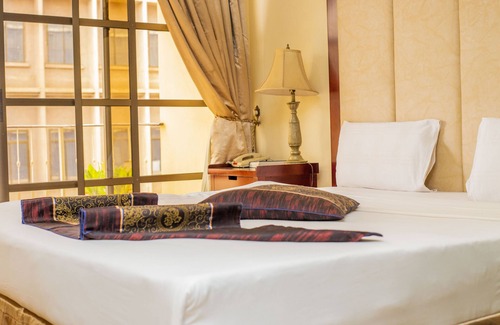 Moshi Hotel | Nyumbani Hotels & Resorts - Moshi