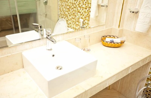 Moshi Hotel | Nyumbani Hotels & Resorts - Moshi