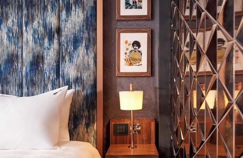 City Centre Dublin Hotel | NYX Dublin Christchurch