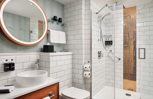 City Centre Dublin Hotel | NYX Dublin Christchurch
