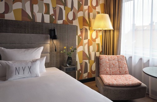 Kopenick Hotel | NYX Hotel Berlin Köpenick by Leonardo Hotels
