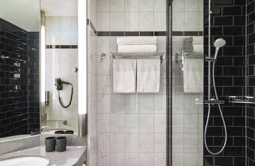 Kopenick Hotel | NYX Hotel Berlin Köpenick by Leonardo Hotels