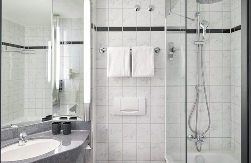 Kopenick Hotel | NYX Hotel Berlin Köpenick by Leonardo Hotels