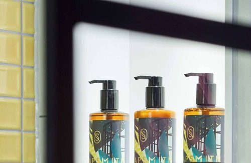 Old Town Hotel | NYX Hotel Edinburgh by Leonardo Hotels