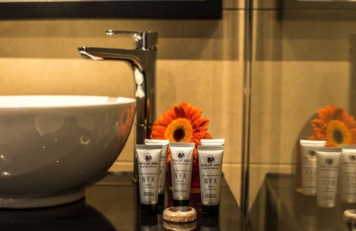 Cuatro Caminos Hotel | NYX Hotel Madrid by Leonardo Hotels