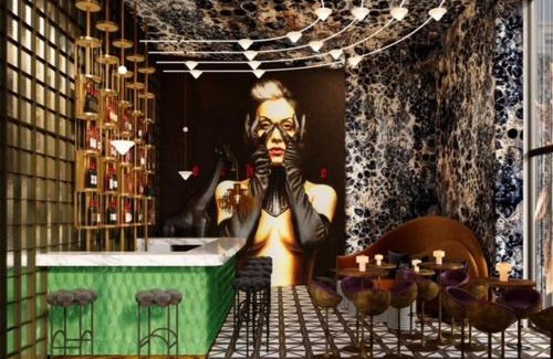 Thessaloniki City Centre Hotel | NYX Hotel Thessaloniki