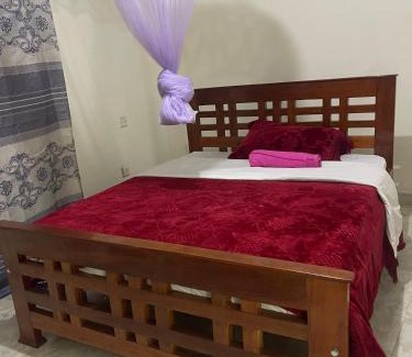 Kasese House | NZIRAMBI TALENTS ORPHANAGE Centre