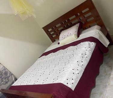 Kasese House | NZIRAMBI TALENTS ORPHANAGE Centre